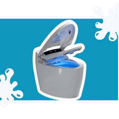 Collection image for: SANITARIOS