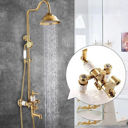 Columna de duchas Ref.6218