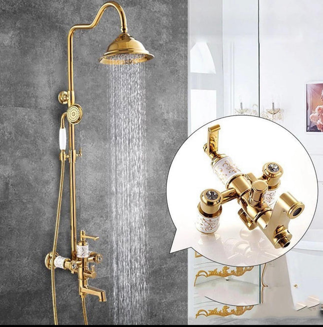Columna de duchas Ref.6218