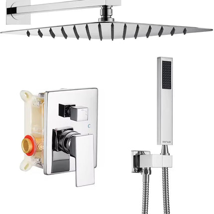 Set de duchas Ref.CR7
