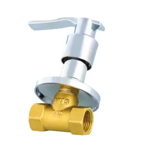Registros Duchas - Unifer - Ref. 1160105