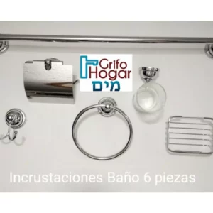 Accesorios de Baño - Unifer - Ref. 16161531