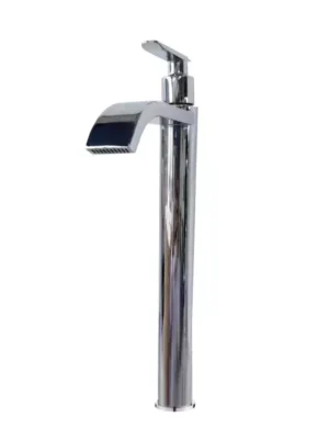 Griferia Lavamanos - Acqua Luxury - Ref. USAIN CROMO