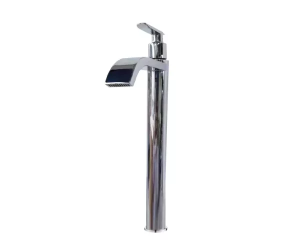 Griferia Lavamanos - Acqua Luxury - Ref. USAIN CROMO