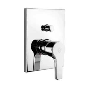 Registros Duchas - Boccherini - Ref. FD-6117G