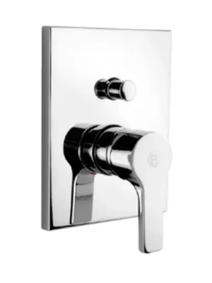 Registros Duchas - Boccherini - Ref. FD-6117G