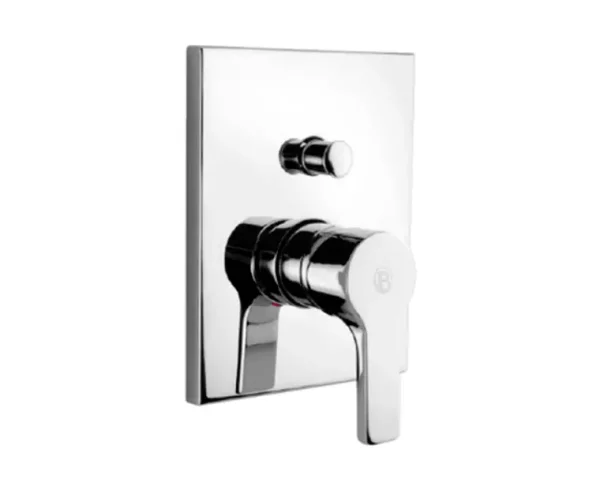 Registros Duchas - Boccherini - Ref. FD-6117G