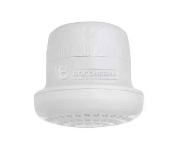 Duchas Electricas - Boccherini - Ref. GOLD