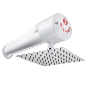 Duchas Electricas - Boccherini - Ref. LUSSO BLANCA