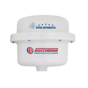 Duchas Electricas - Boccherini - Ref. RACOR