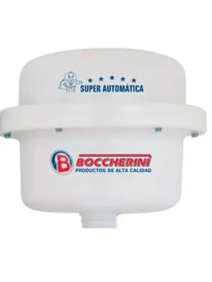 Duchas Eléctricas - Boccherini - Ref. RACOR