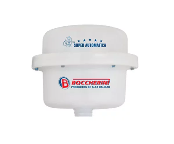 Duchas Electricas - Boccherini - Ref. RACOR