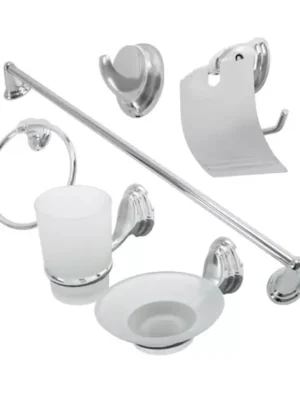 Accesorios de Baño - Boccherini - Ref. YW148