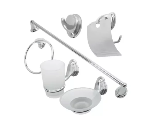 Accesorios de Baño - Boccherini - Ref. YW148