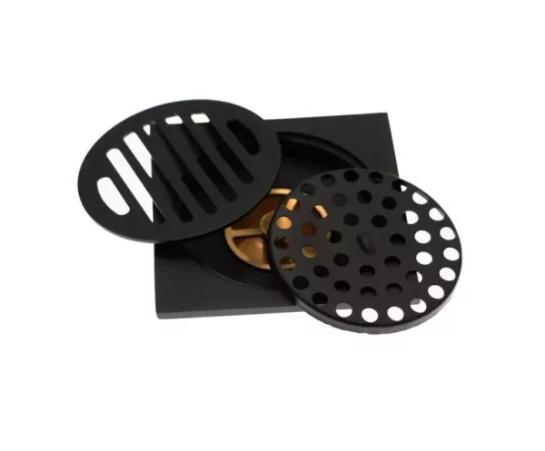 Rejillas ducha - Unifer - Ref. 1620228