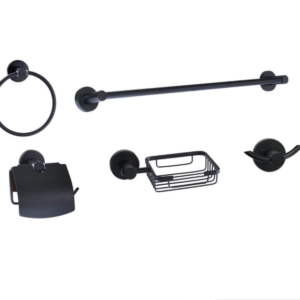 Accesorios de baño - Unifer - Ref. 1620225