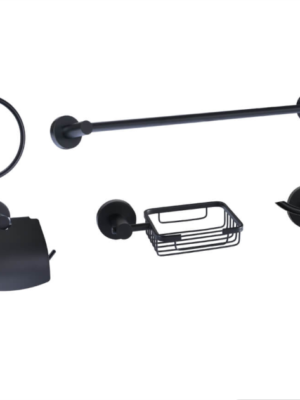 Accesorios de baño - Unifer - Ref. 1620225