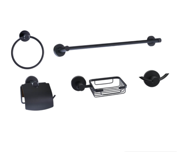 Accesorios de baño - Unifer - Ref. 1620225