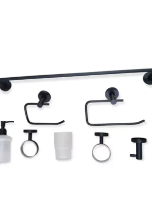 Accesorios de baño - Grifo Hogar - Ref. 201616B-6