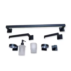 Accesorios de baño - Grifo Hogar - 201667B-6