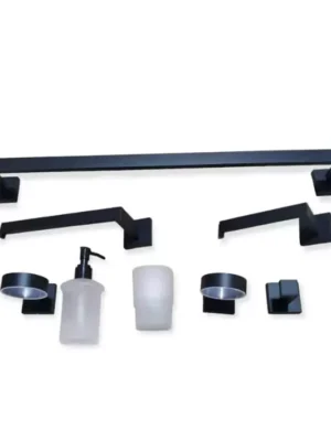Accesorios de baño - Grifo Hogar - 201667B-6