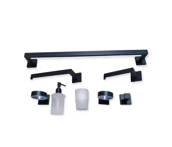 Accesorios de baño - Grifo Hogar - 201667B-6