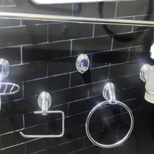 Accesorios de baño - Grifo Hogar - Ref. 3100C