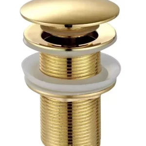 Desagues - Modermicas - Ref. Push Oro