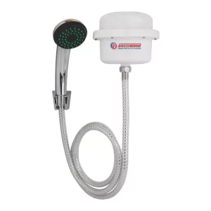 Ducha electricas - Boccherini - Ref. SALON DE BELLEZA