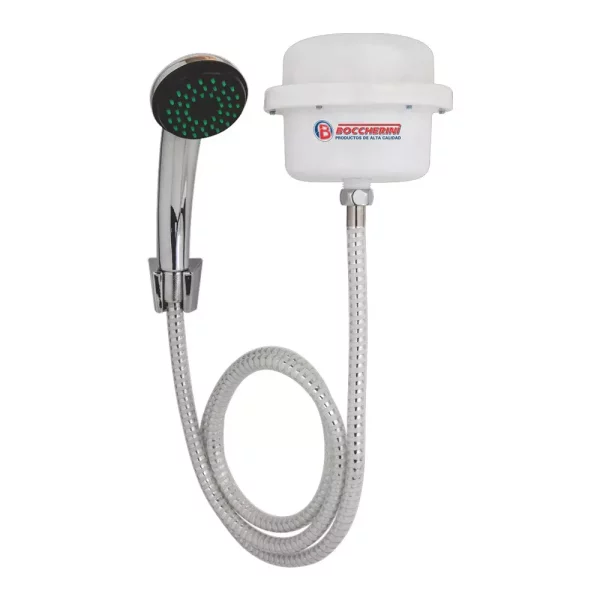 Ducha electricas - Boccherini - Ref. SALON DE BELLEZA