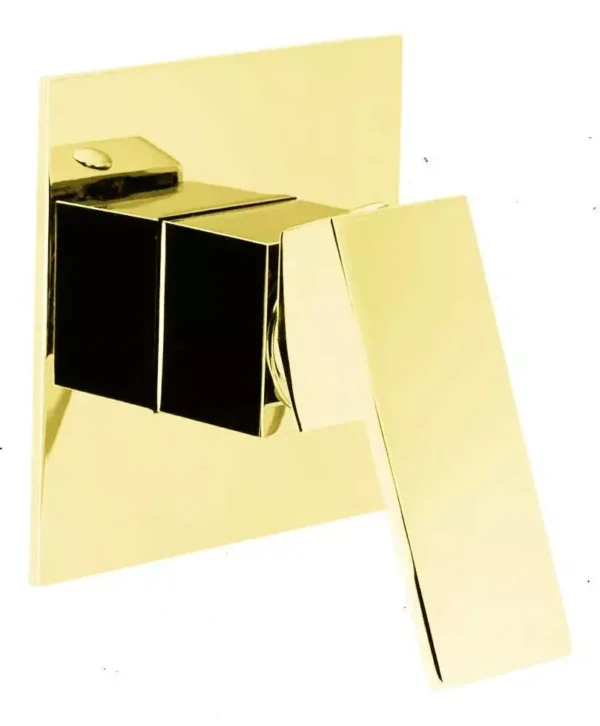 Registros de Duchas - Modermicas - Ref. FS003O