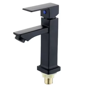 Griferia lavamanos - Acqua Luxury - Ref. Modric
