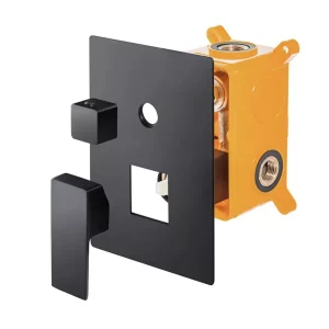 Registros de Duchas - Grifo Hogar - Ref. Monocontrol Ducha CR7