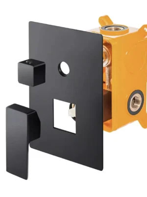 Registros de Duchas - Grifo Hogar - Ref. Monocontrol Ducha CR7
