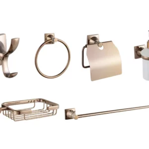 Accesorios de baño - Splendor - Ref. 1700R