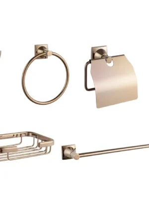 Accesorios de baño - Splendor - Ref. 1700R