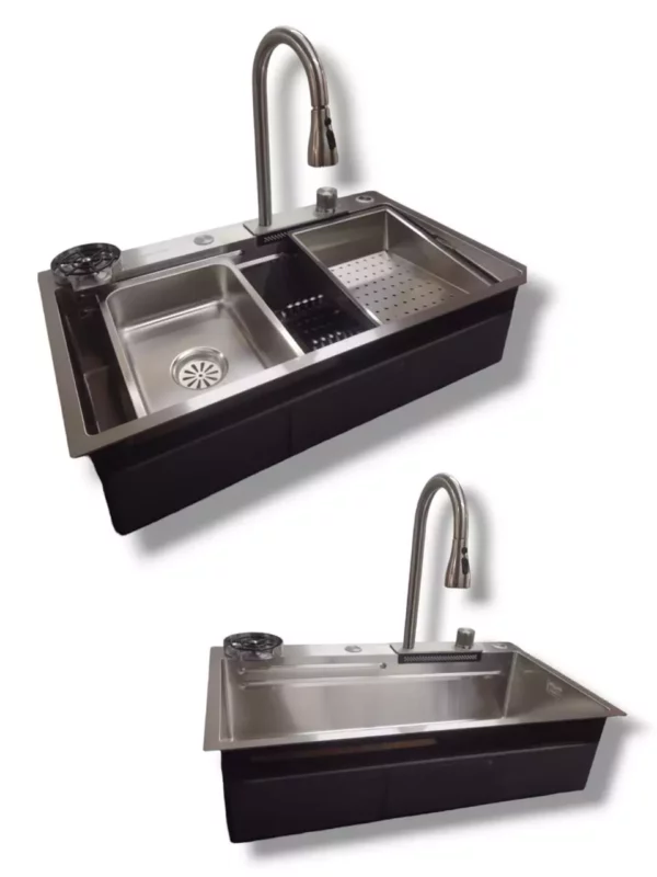 Lavaplatos - Carpinter - Ref. 7546A