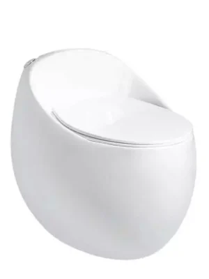 Sanitarios - Rosa Ex - Ref. S39