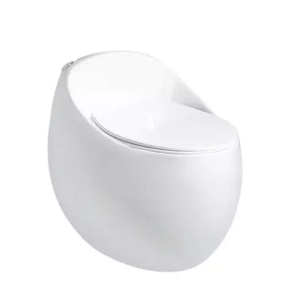 Sanitarios - Rosa Ex - Ref. S39