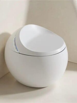 SANITARIO H9