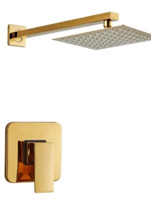 set ducha Djokovid oro