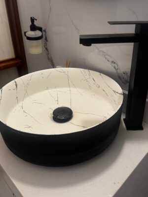 lavamanos GH-253WHNSW