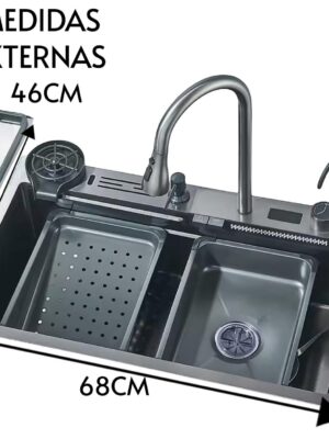 LAVAPLATOS JUPITER 68